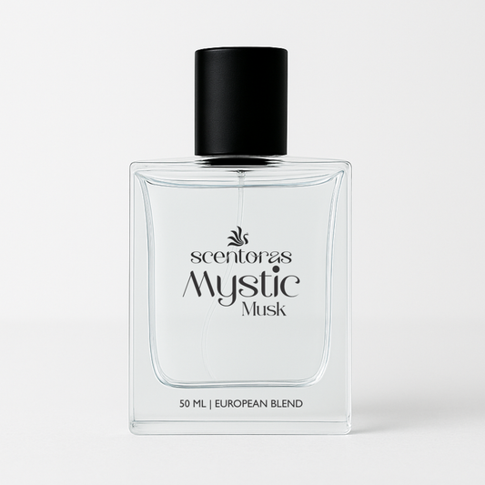 Mystic Musk