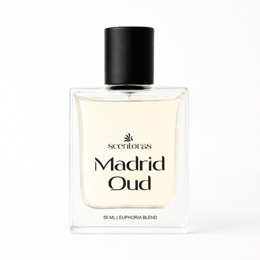 Madrid Oud
