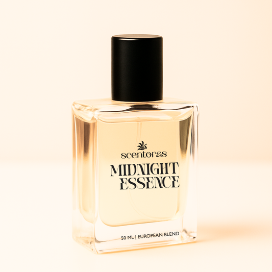 Midnight Essence