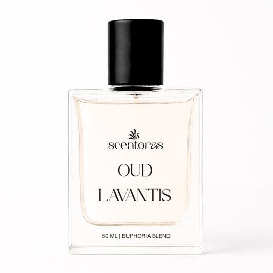 Oud Lavantis