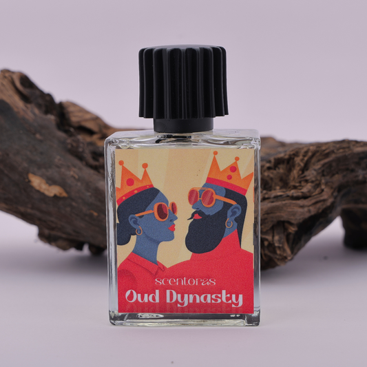 Oud Dynasty
