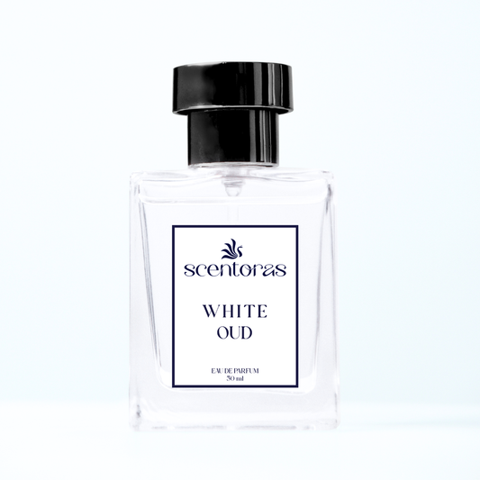 White Oud