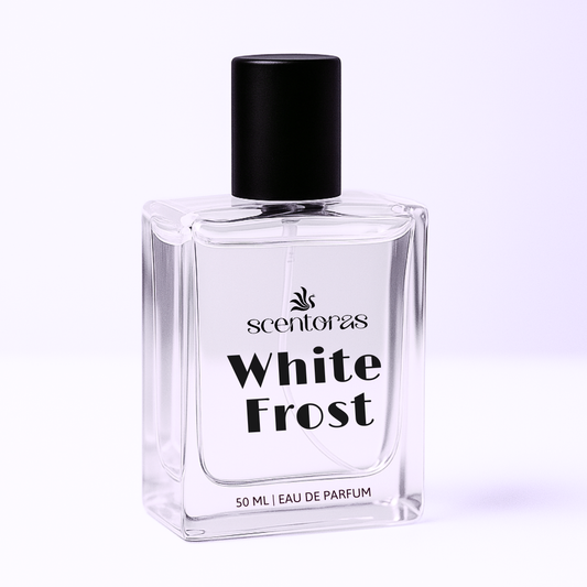 White Frost